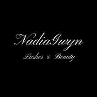 NadiaGwyn Lashes and Beauty ( Inside Creations Beauty Bar) Logo