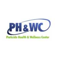 Parkside Health & Wellness Center: Dr. Joseph Bogart Logo