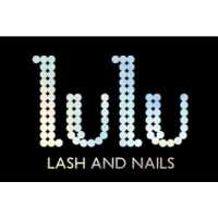 Lulu Lash and Nails | Eyelash extensions and nail salon in Fort Lee, NJ Logo