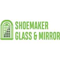 Shoemaker Glass And Mirror Logo