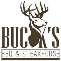 Buck's BBQ Catering-On site Grilling-Cooking-BBQing Logo