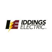 Iddings Electric Inc Logo