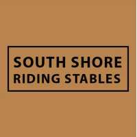 South Shore Riding Stables Logo