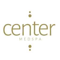 Center MedSpa Logo