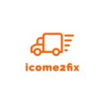 icome2fix Logo