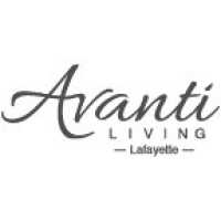 Avanti Senior Living at Lafayette Logo