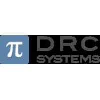DRC Systems USA, LLC Logo