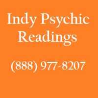 Indy Psychic Readings Logo
