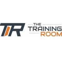 The Training Room Logo