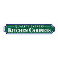 Quality Express Kitchen Cabinets Logo