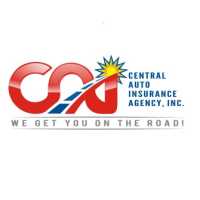 Central Auto Insurance Agency - Auto Insurance Clovis CA Logo