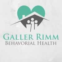 Galler Rimm Behavioral Health Services Logo
