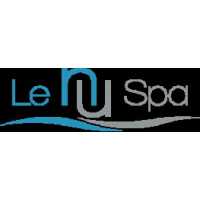 Le Nu Spa Logo