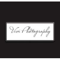 Vivi Photography Logo