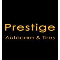 Prestige Autocare & Tires Logo