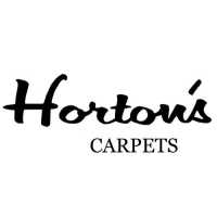 Horton's Carpet Logo
