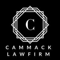 Cammack Law Firm Logo