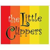 The Little Clippers Logo