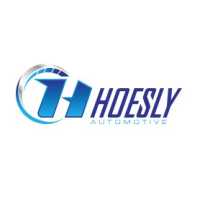 Hoesly Automotive Logo