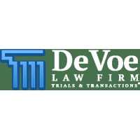 DeVoe Law Firm Logo