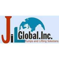 jil global net Logo