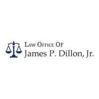 Law Office of James P. Dillon Logo