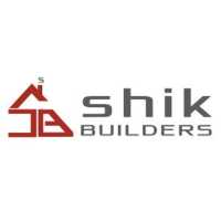 Shik Builders General Contractor Logo