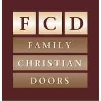 Family Christian Doors Logo