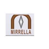 Mirrella Tile Logo