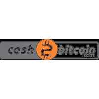 Cash2Bitcoin Bitcoin ATM Logo