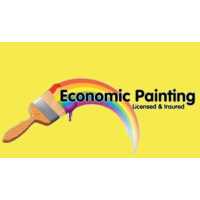 Economic Painting Logo