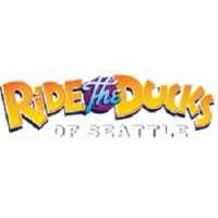 Ride the Ducks of Seattle Logo