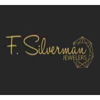 F. Silverman Jewelers Logo