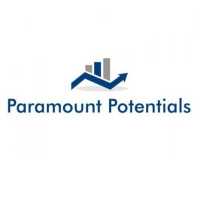 Paramount Potentials Logo