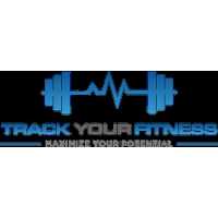 Track Your Fitness Logo