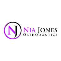 Nia Jones Orthodontics Logo