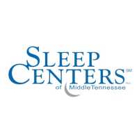 Sleep Centers of Middle Tennessee Logo
