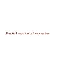 Kinetic Engineering Corporation Logo