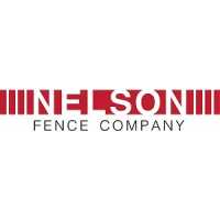 Nelson Fence Company - Fence Repair & Fence Installation, Fence Company Logo