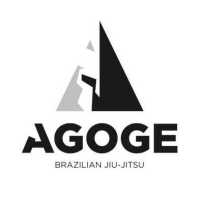 Agoge Brazilian Jiu Jitsu Logo