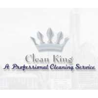 Clean King - Texas Logo