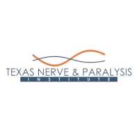 Texas Nerve & Paralysis Institute Logo