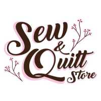 Temple Sew & Quilt Logo