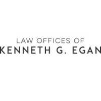 Kenneth G. Egan Law Office Logo