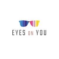 Eyes on You, PC Logo