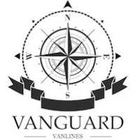 Vanguard Van Lines Logo