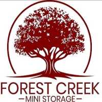 Forest Creek Mini Storage Logo