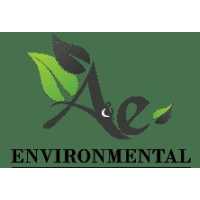 A&E Environmental Logo