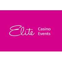 Elite Casino Events Logo