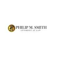 Philip M. Smith Attorney at Law Logo